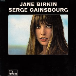 Jane Birkin & Serge Gainsbourg by Jane Birkin & Serge Gainsbourg