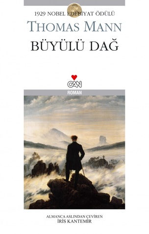 Büyülü Dağ (Tek Cilt) by Thomas Mann