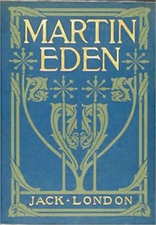 Martin Eden by Jack London