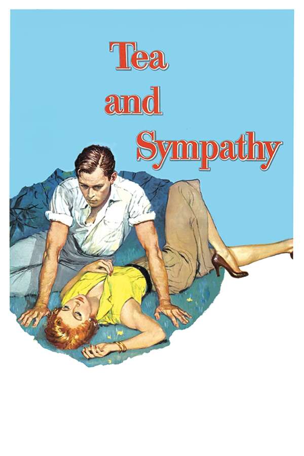 Tea and Sympathy (1956)