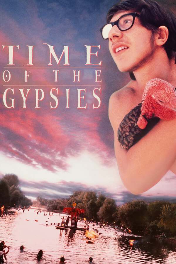 Time of the Gypsies (1988)